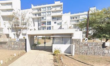 Departamento 1 dor con balcon terraza