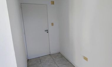 Departamento 1 dor con balcon terraza