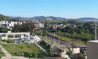 Departamento 1 dor con balcon terraza