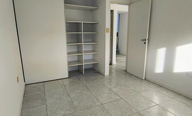 Departamento 1 dor con balcon terraza