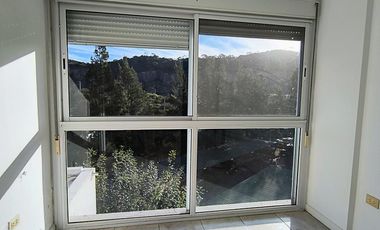Departamento 1 dor con balcon terraza
