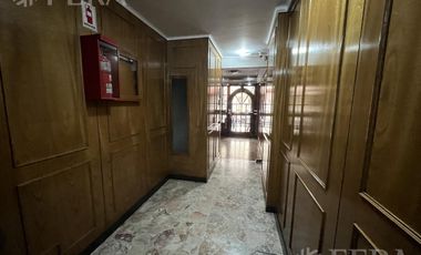 Alquiler de departamento monoambiente en Wilde