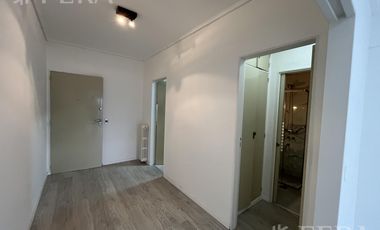 Alquiler de departamento monoambiente en Wilde