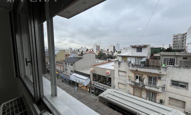Alquiler de departamento monoambiente en Wilde