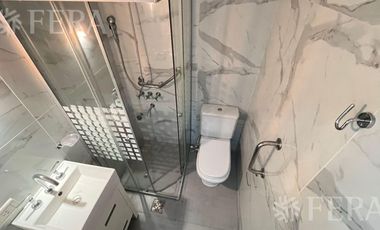 Alquiler de departamento monoambiente en Wilde