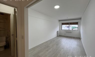 Alquiler de departamento monoambiente en Wilde