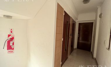 Alquiler de departamento monoambiente en Wilde