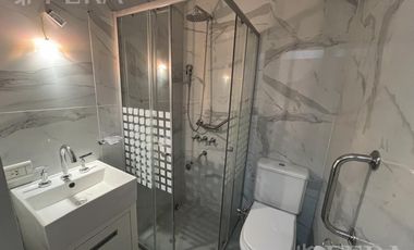 Alquiler de departamento monoambiente en Wilde