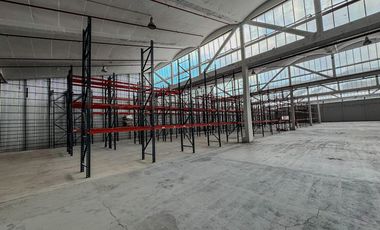Alquiler - Depósito - 5000 m2
