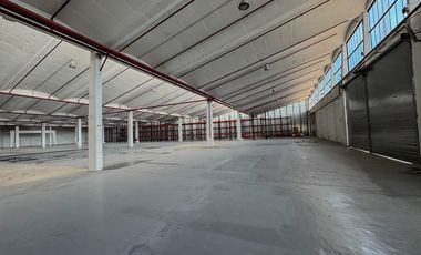Alquiler - Depósito - 5000 m2