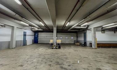 Alquiler - Depósito - 5000 m2
