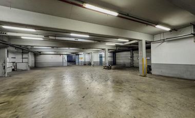Alquiler - Depósito - 5000 m2
