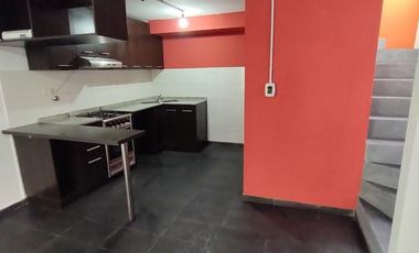 Departamento tres ambientes alquiler en Sarandi