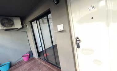 Departamento tres ambientes alquiler en Sarandi