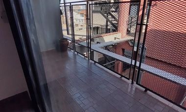 Departamento tres ambientes alquiler en Sarandi