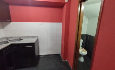 Departamento tres ambientes alquiler en Sarandi