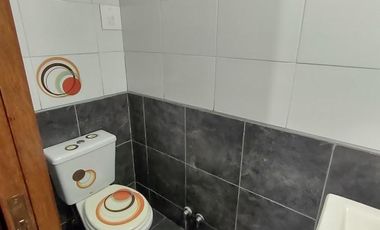Departamento tres ambientes alquiler en Sarandi