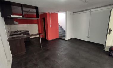 Departamento tres ambientes alquiler en Sarandi