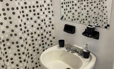Departamento en Palermo, venta, monoambiente con cocina