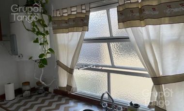 Departamento en Palermo, venta, monoambiente con cocina