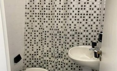 Departamento en Palermo, venta, monoambiente con cocina