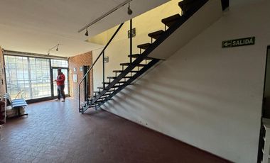 Depósito en Alquiler - 750m2 - Pompeya