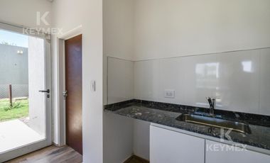 CANNING-LA MAGDALENA-Venta-casa-una planta-4 amb-a estrenar-