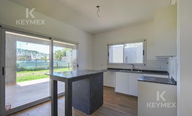 CANNING-LA MAGDALENA-Venta-casa-una planta-4 amb-a estrenar-