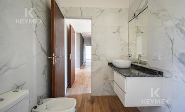 CANNING-LA MAGDALENA-Venta-casa-una planta-4 amb-a estrenar-