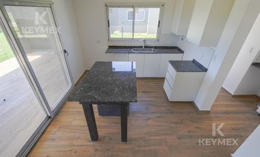 CANNING-LA MAGDALENA-Venta-casa-una planta-4 amb-a estrenar-