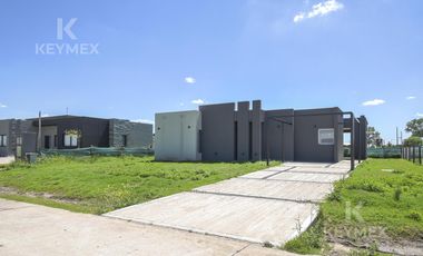 CANNING-LA MAGDALENA-Venta-casa-una planta-4 amb-a estrenar-