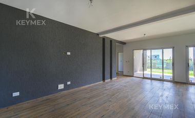 CANNING-LA MAGDALENA-Venta-casa-una planta-4 amb-a estrenar-