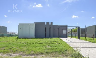 CANNING-LA MAGDALENA-Venta-casa-una planta-4 amb-a estrenar-