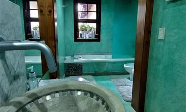 Venta Casa en Barrio Cerrado El Carmencito