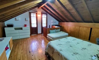 Venta Casa en Barrio Cerrado El Carmencito