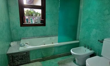 Venta Casa en Barrio Cerrado El Carmencito