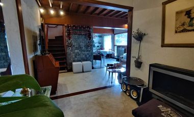 Venta Casa en Barrio Cerrado El Carmencito