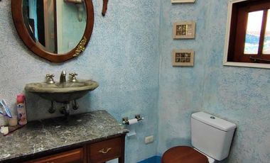 Venta Casa en Barrio Cerrado El Carmencito