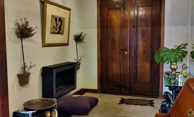 Venta Casa en Barrio Cerrado El Carmencito