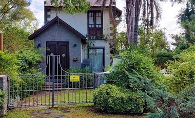 Venta Casa en Barrio Cerrado El Carmencito