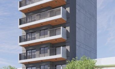 Venta Departamento 2 ambientes a estrenar con patio balcón Villa Santa Rita