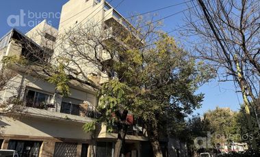 Venta Departamento 2 ambientes a estrenar con patio balcón Villa Santa Rita