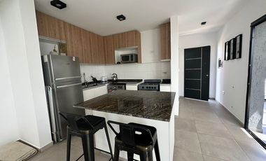 Duplex en Alquiler en Lomas de Manantiales 3 dormitorios
