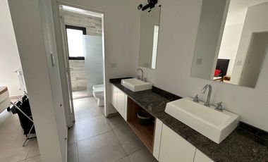 Duplex en Alquiler en Lomas de Manantiales 3 dormitorios