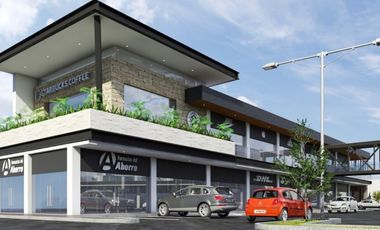 LOCAL COMERCIAL PB entrada Jurica en esquina