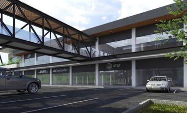 LOCAL COMERCIAL PB entrada Jurica en esquina