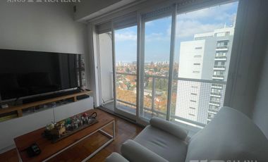 Departamento en alquiler Vicente López