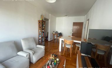 Departamento en alquiler Vicente López