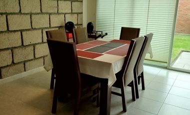 Casa venta Metepec
