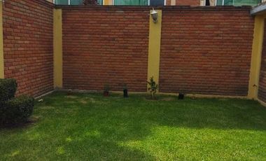 Casa venta Metepec